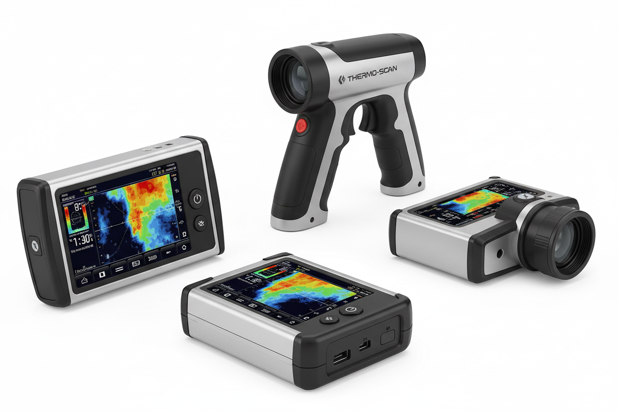thermo cameras